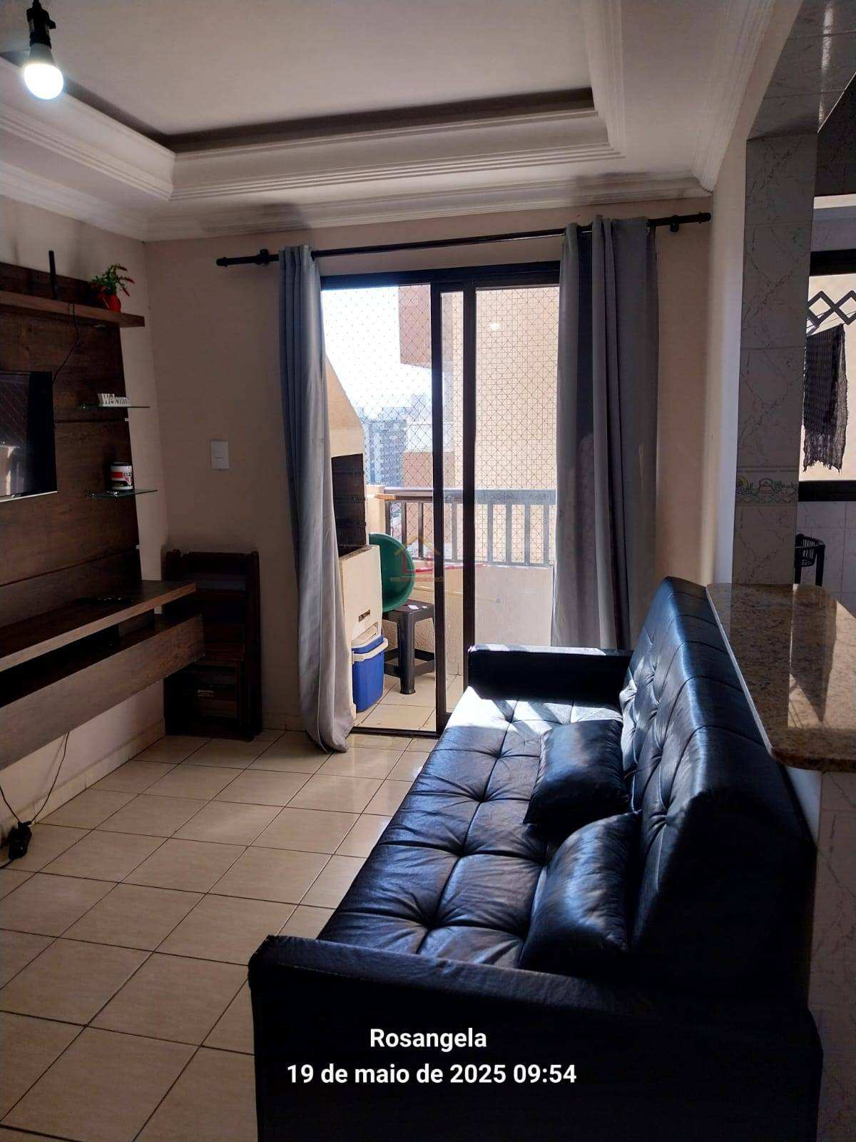 apartamento para locação - casa8imoveis