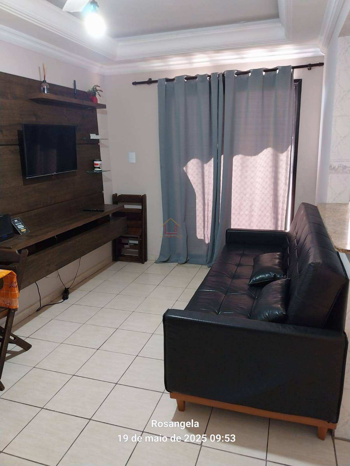 apartamento para locação - casa8imoveis