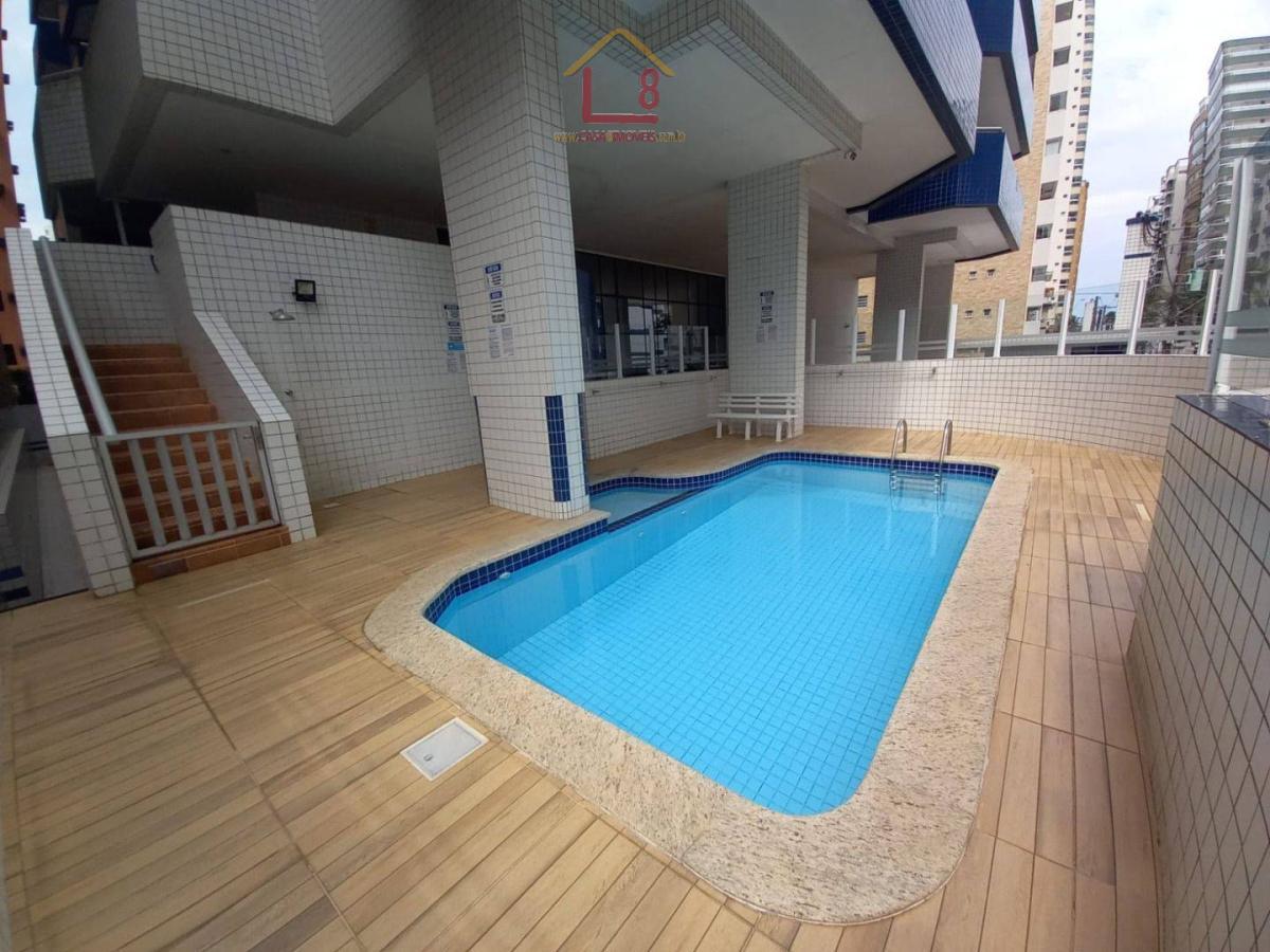 Canto do Forte! - casa8imoveis