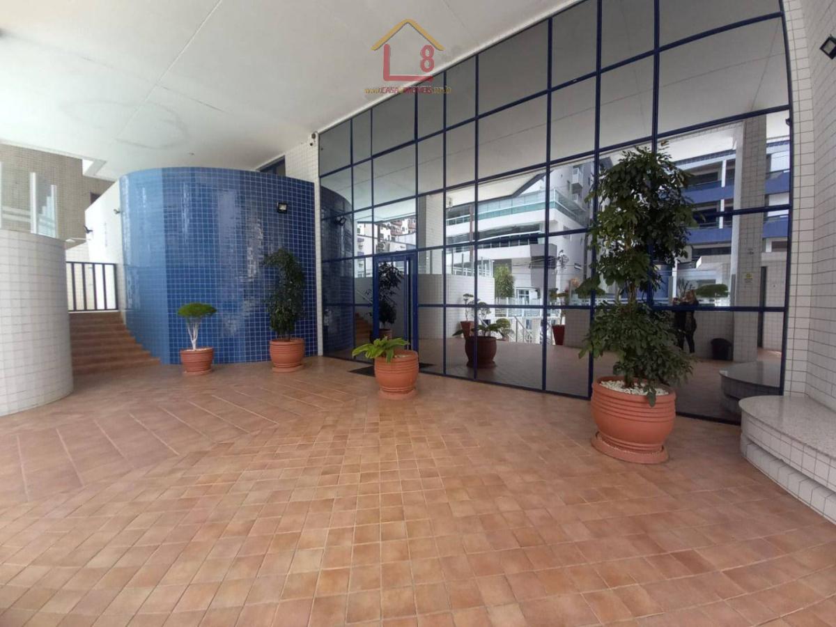 Canto do Forte! - casa8imoveis