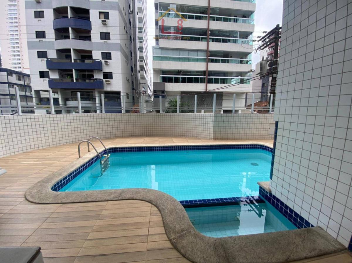 Canto do Forte! - casa8imoveis