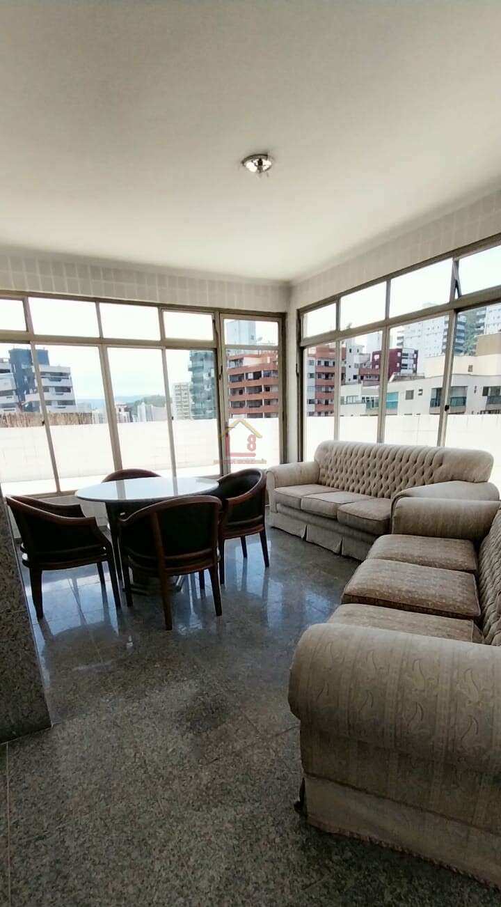 cobertura - vista mar - casa8imoveis