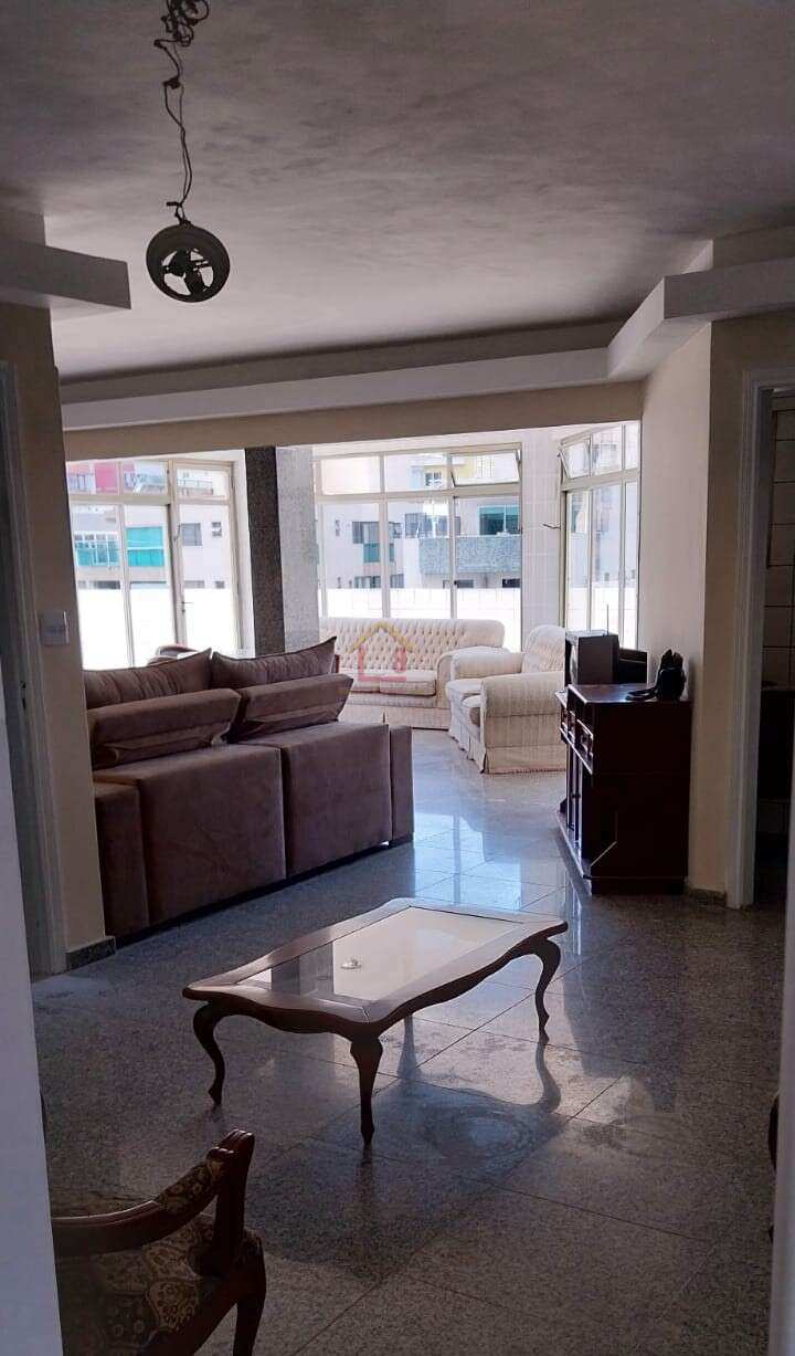 cobertura - vista mar - casa8imoveis