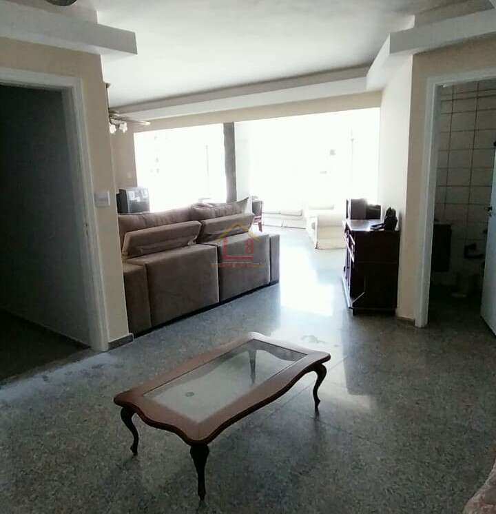 cobertura - vista mar - casa8imoveis