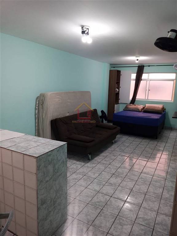 Kitnet a venda - Aviação - casa8imoveis