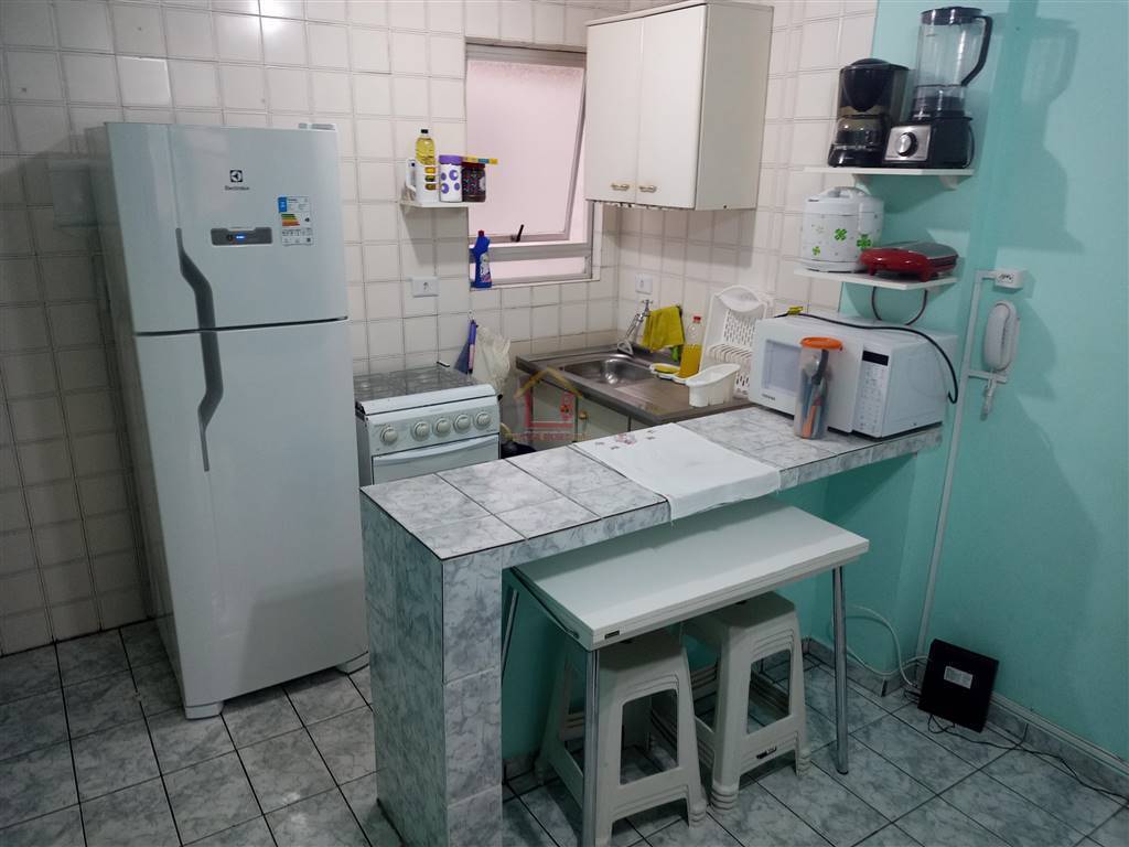 Kitnet a venda - Aviação - casa8imoveis