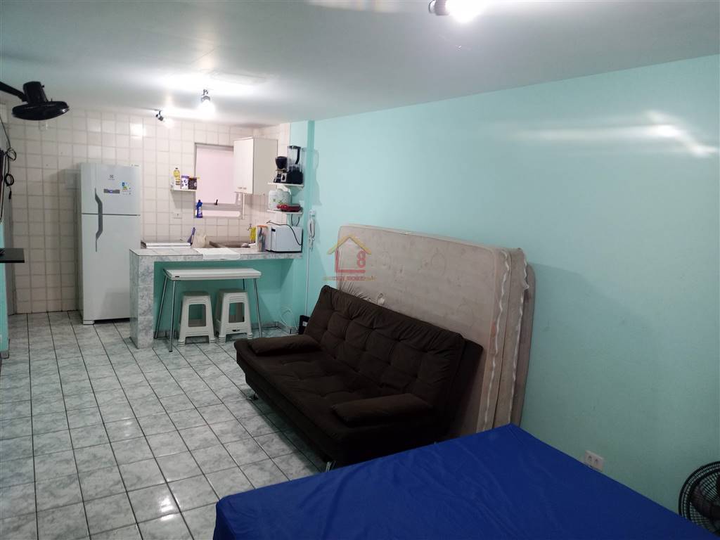 Kitnet a venda - Aviação - casa8imoveis