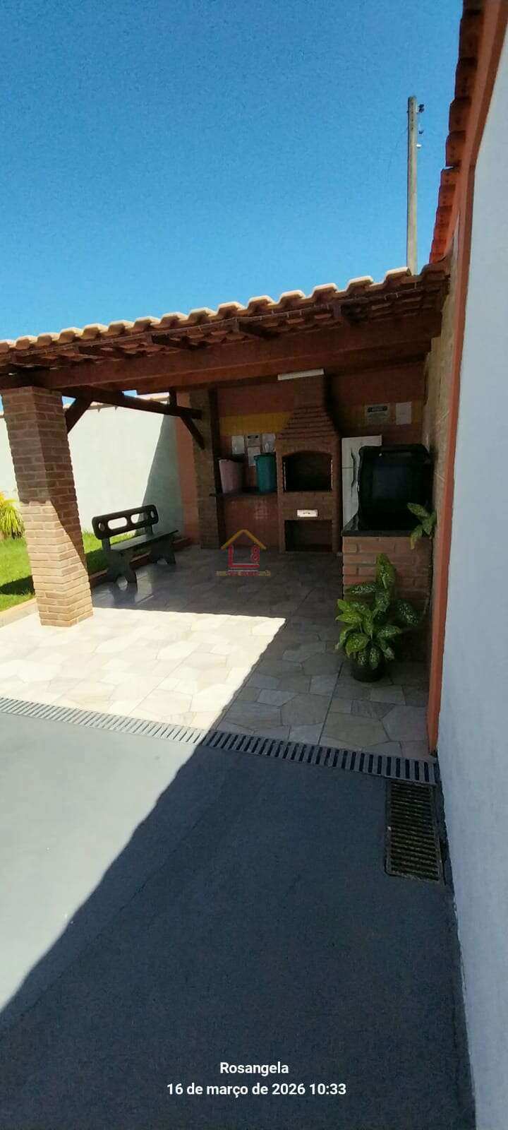 Kitnet a venda - Canto do Forte - casa8imoveis