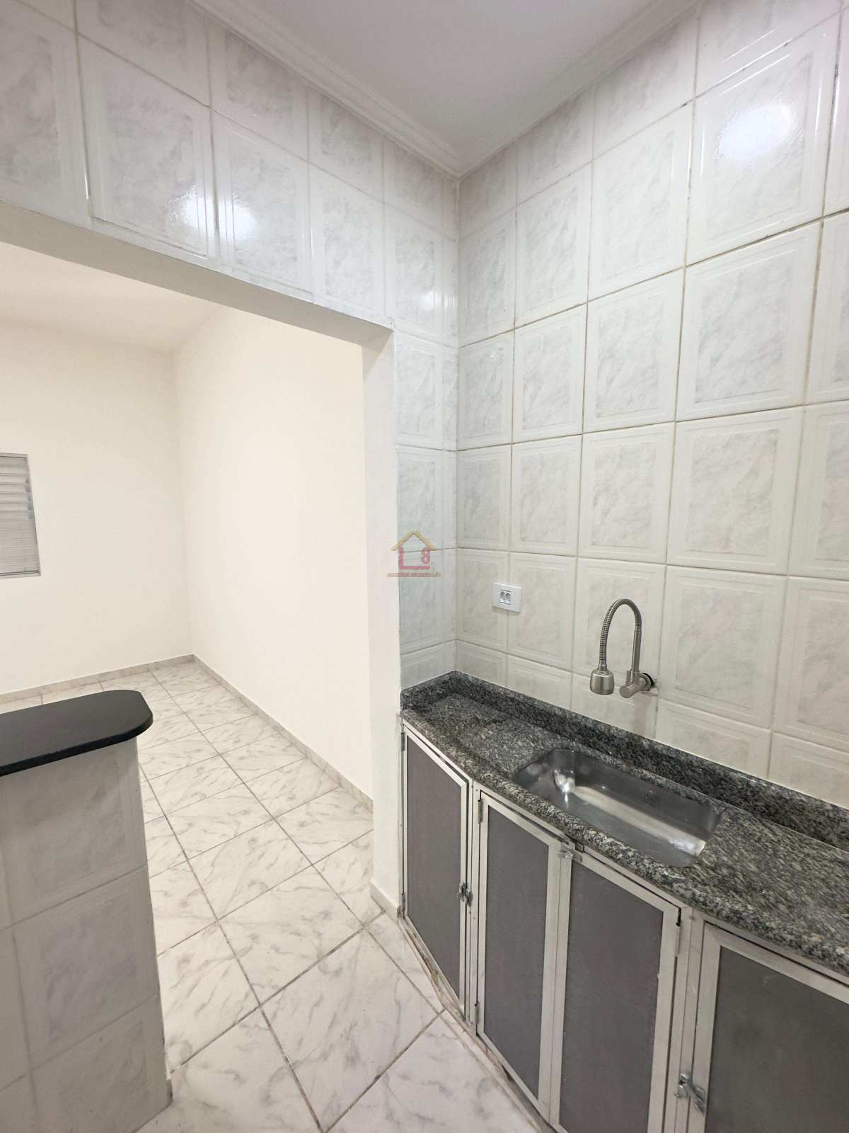 Kitnet a venda - Canto do Forte