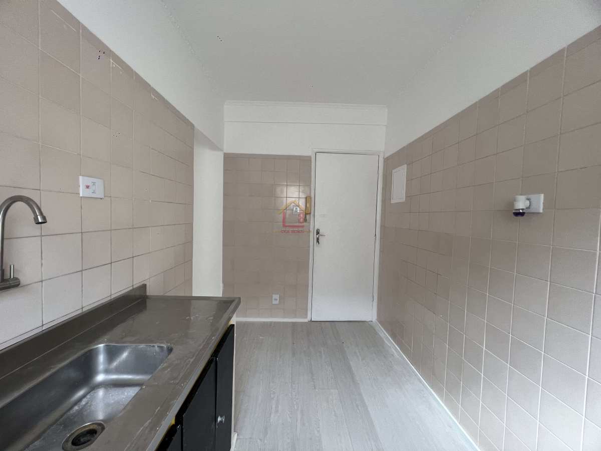 Kitnet - Boqueirão - casa8imoveis