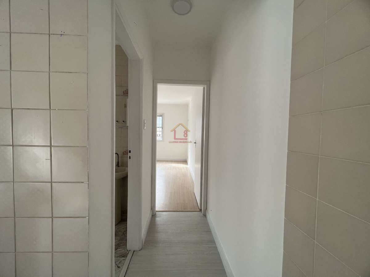 Kitnet - Boqueirão - casa8imoveis