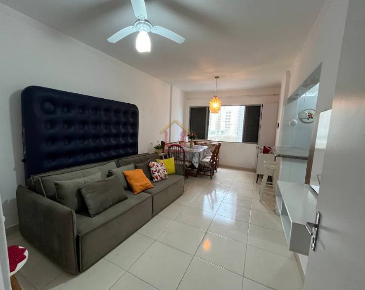 Kitnet - Frente Mar - casa8imoveis