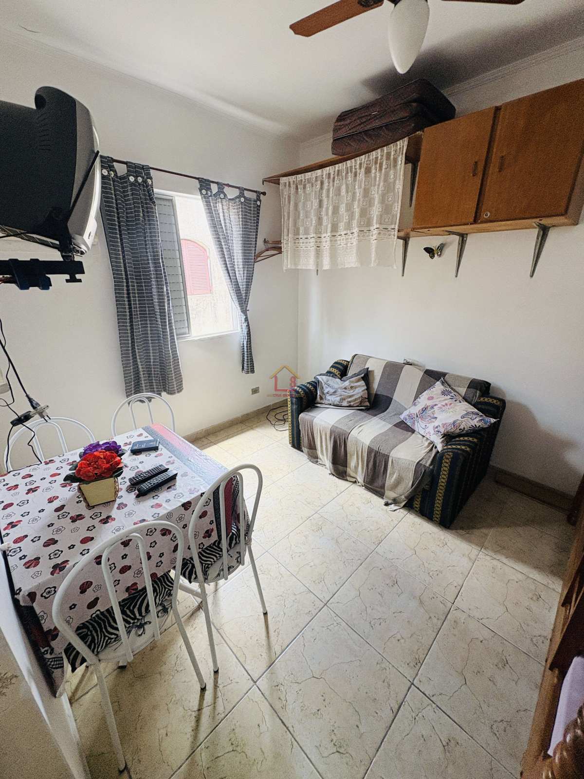 KITNET - LOCAÇÃO - casa8imoveis