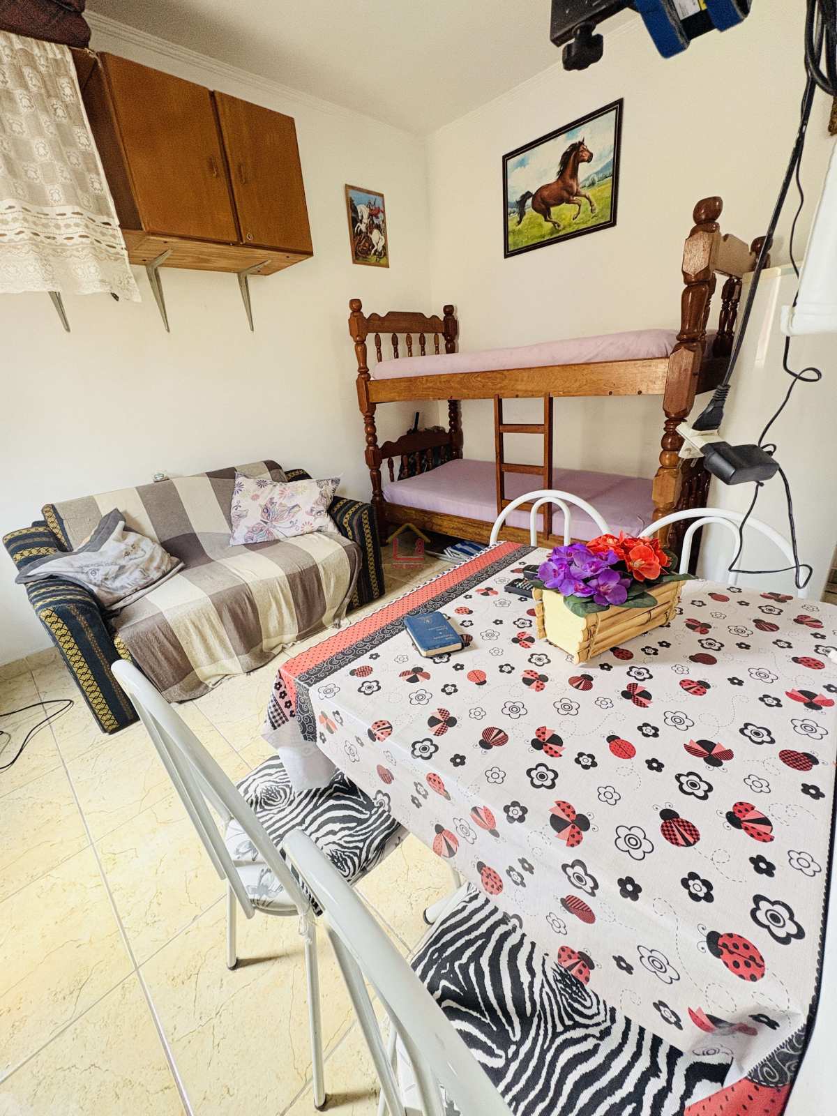 KITNET - LOCAÇÃO - casa8imoveis