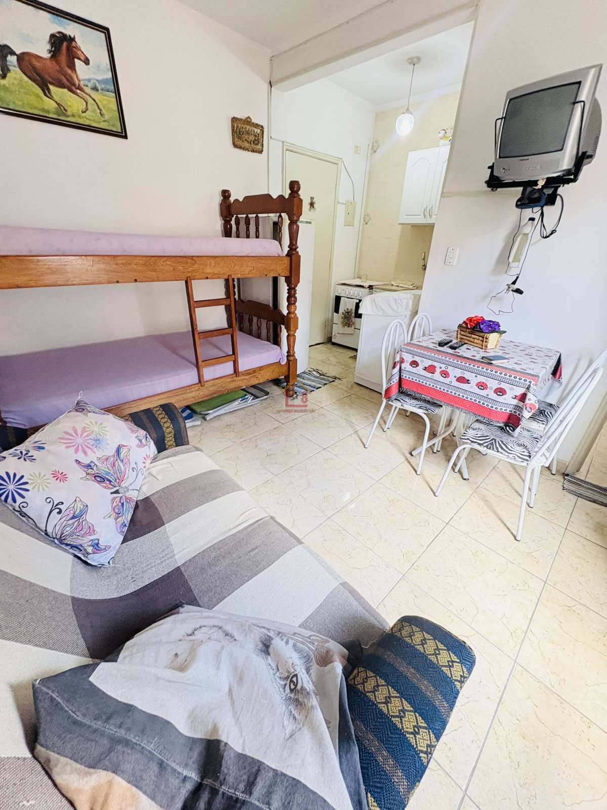 KITNET - LOCAÇÃO - casa8imoveis