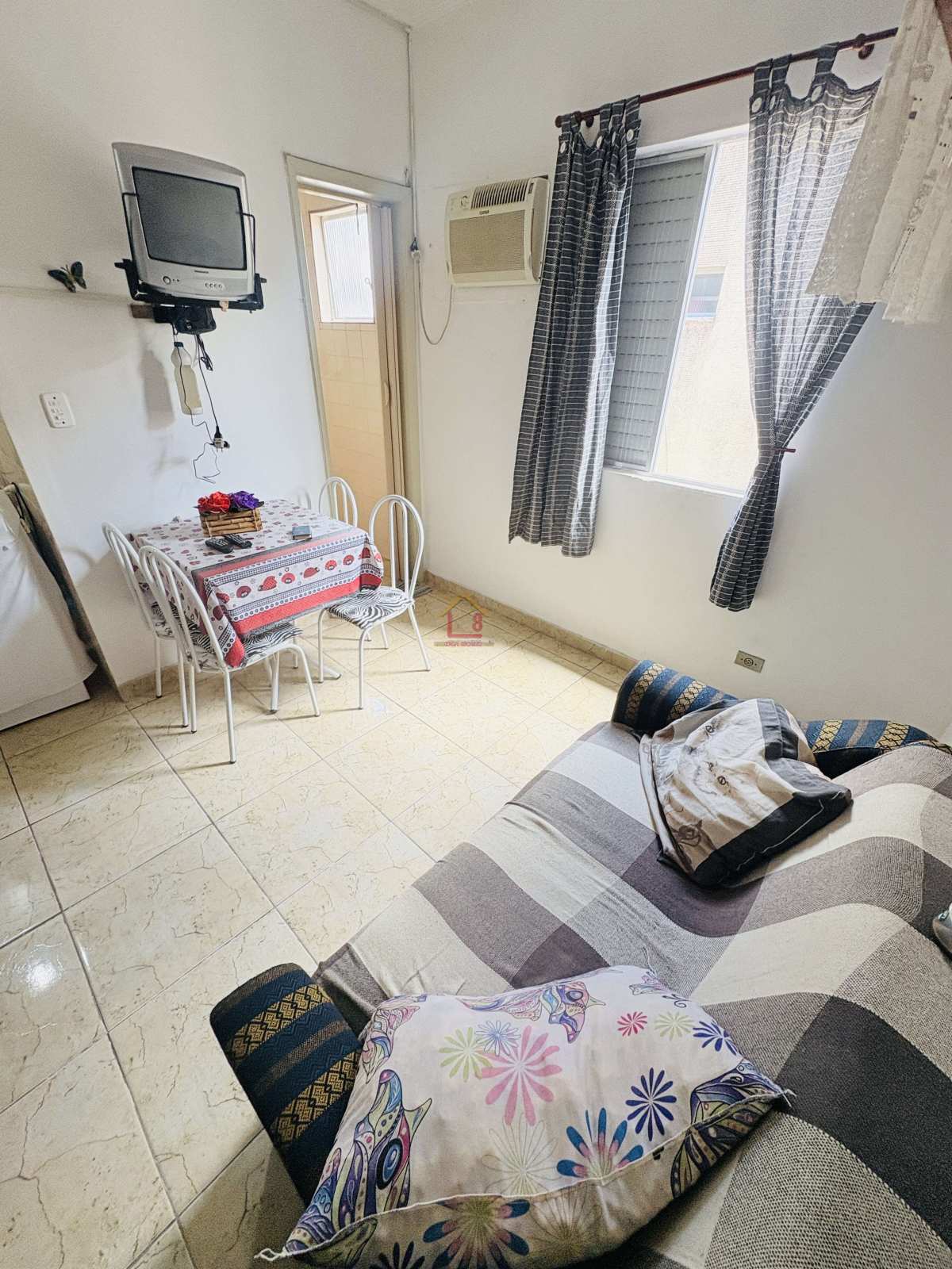 KITNET - LOCAÇÃO - casa8imoveis