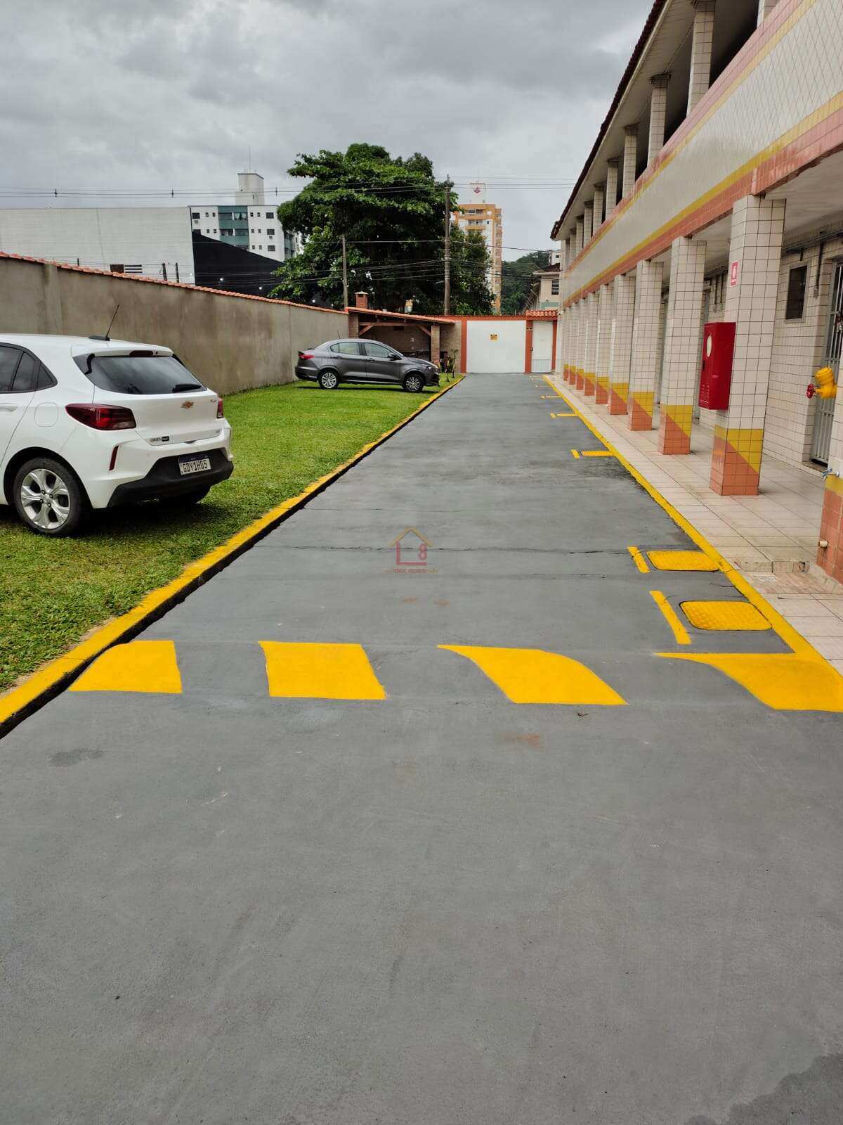 Kitnet - Oportunidade! - casa8imoveis