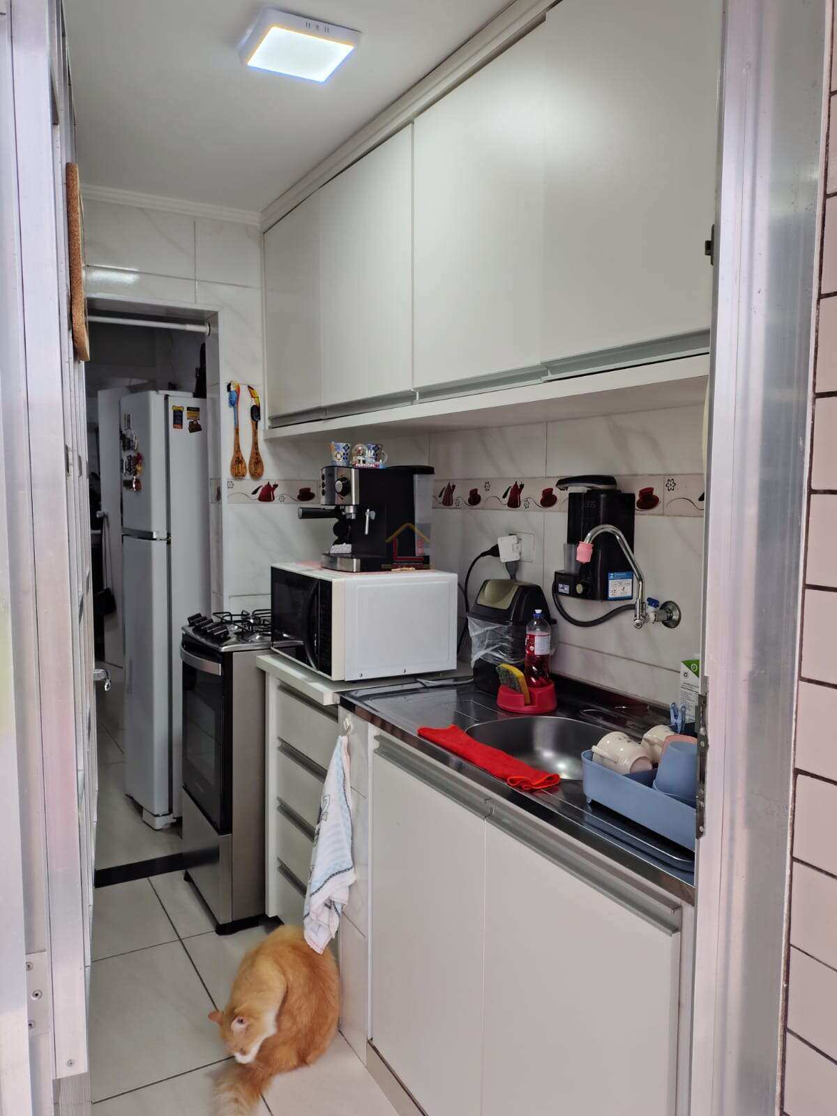 Kitnet - Oportunidade! - casa8imoveis