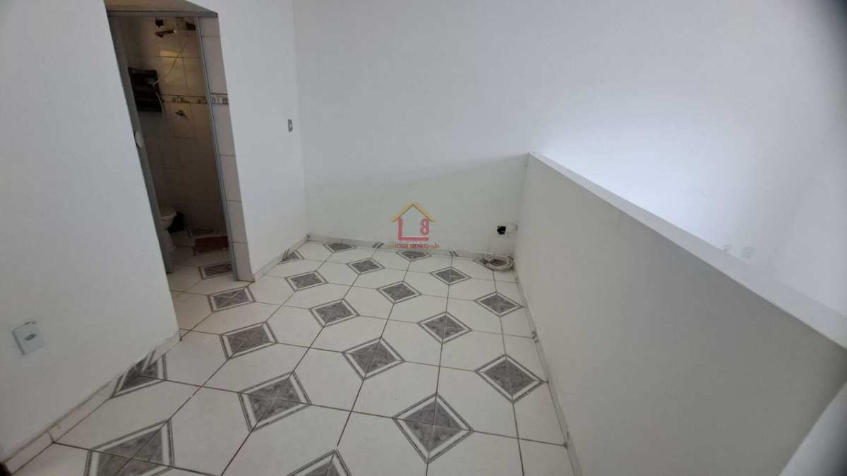 Kitnet para Locação - casa8imoveis