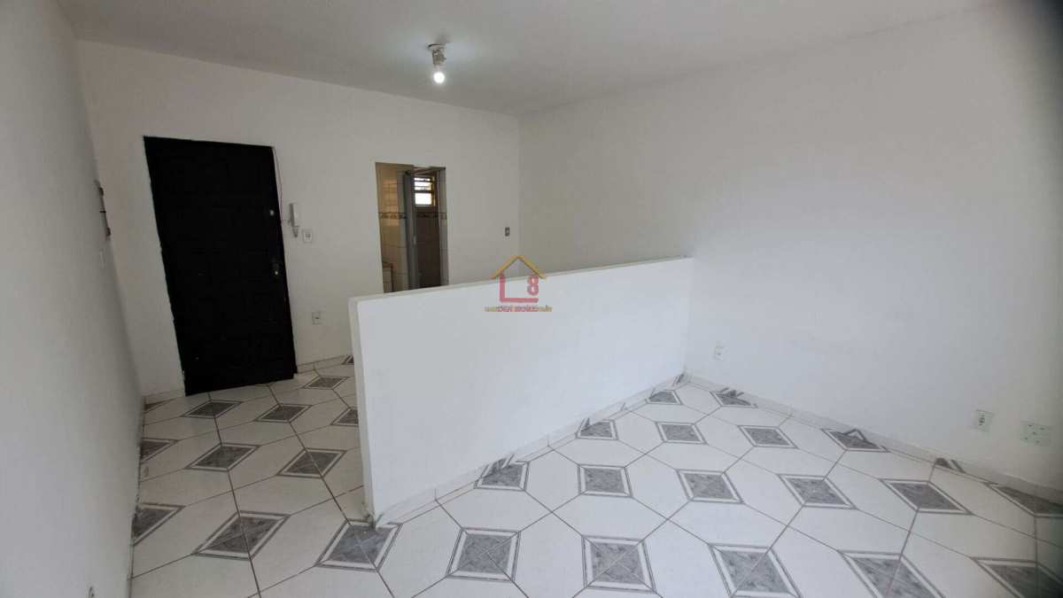 Kitnet para Locação - casa8imoveis