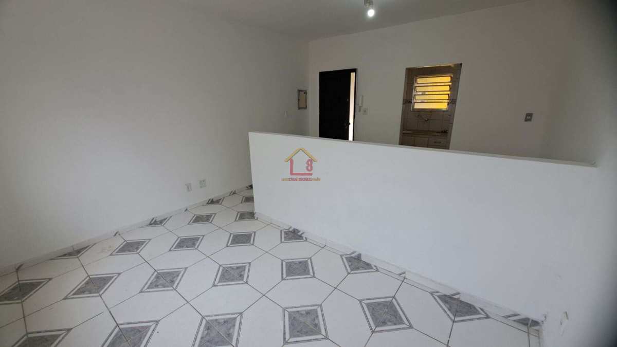 Kitnet para Locação - casa8imoveis