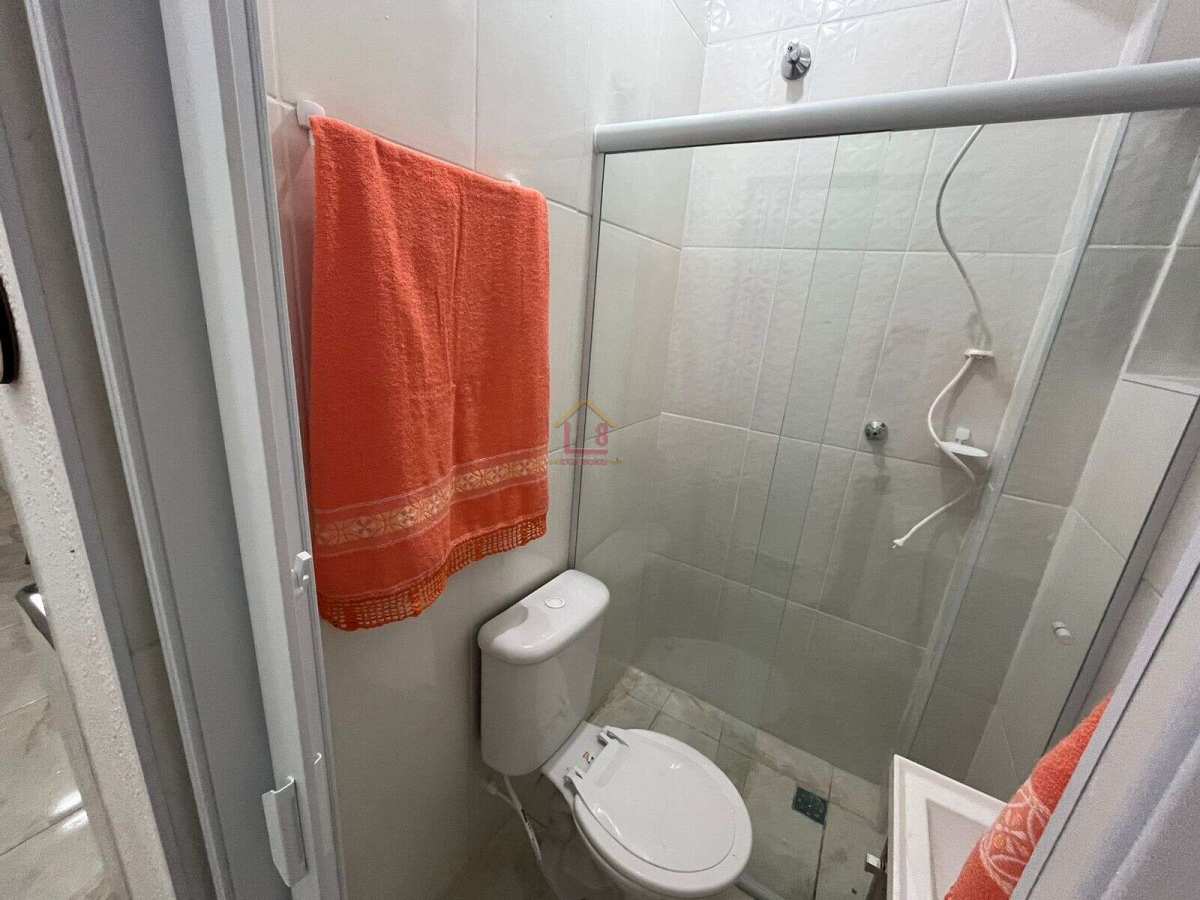 Kitnet toda reformada - casa8imoveis