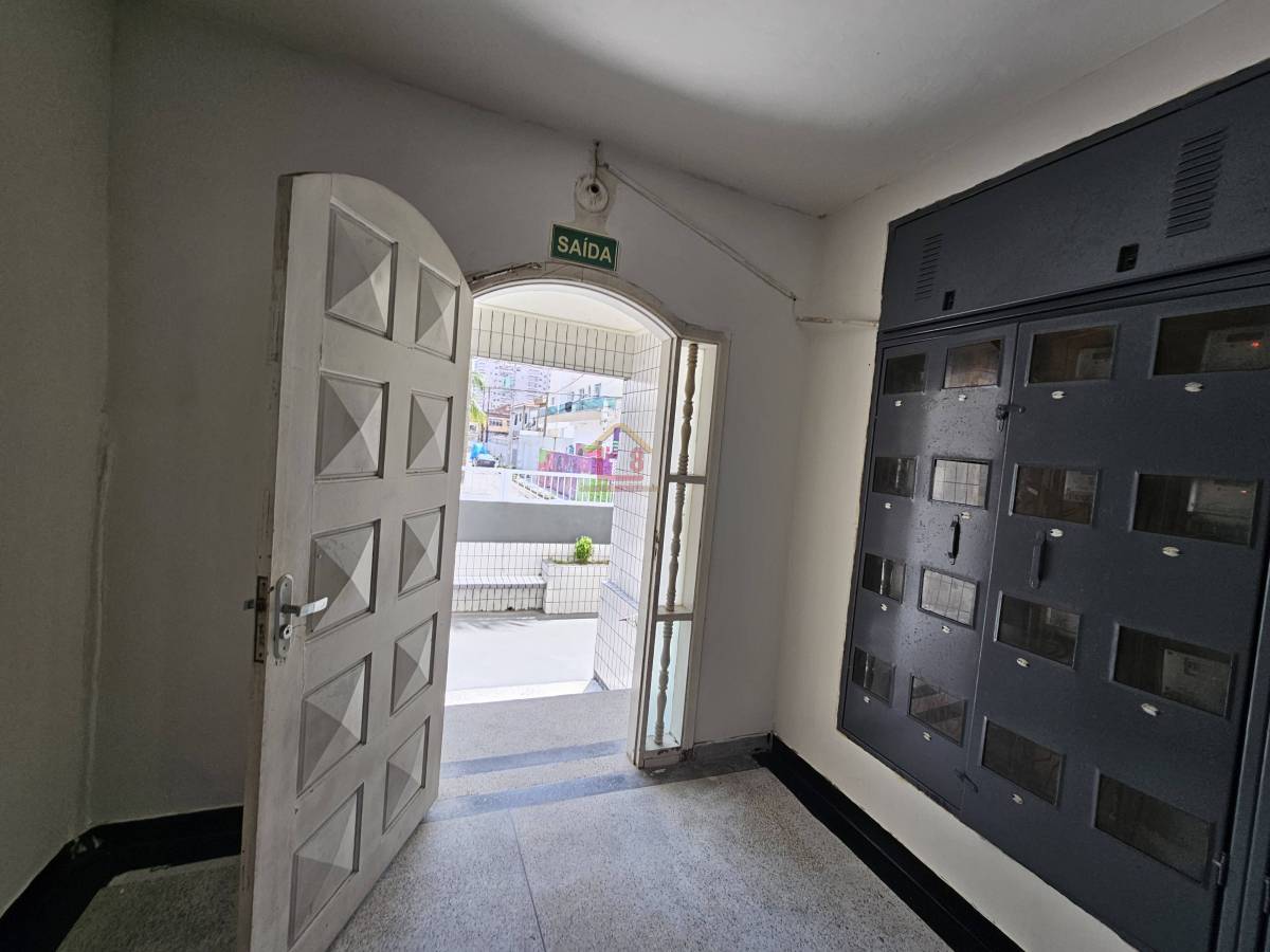 Kitnet - casa8imoveis