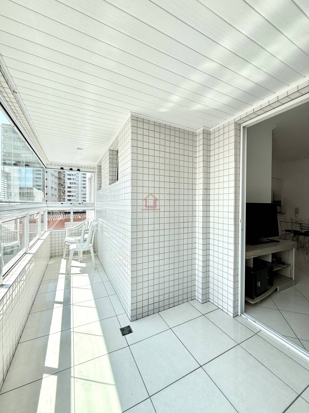 Lindo apartamento a Venda - casa8imoveis