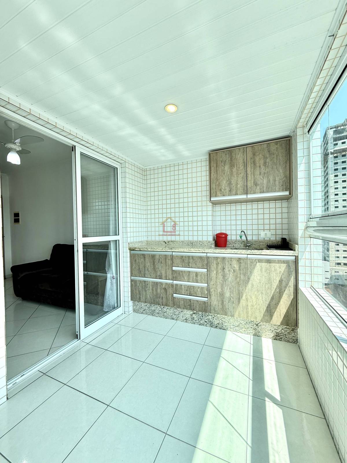 Lindo apartamento a Venda - casa8imoveis