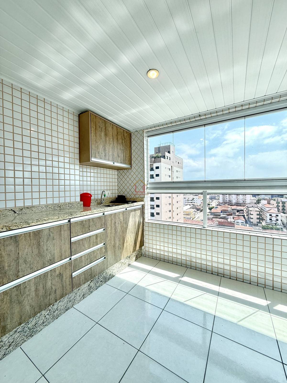 Lindo apartamento a Venda - casa8imoveis