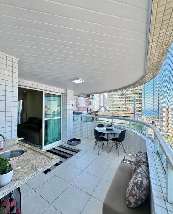 Lindo apartamento a Venda - casa8imoveis