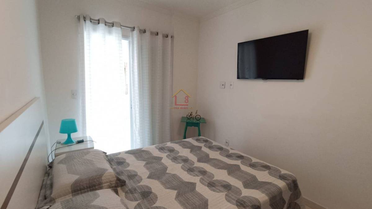 Lindo apartamento a Venda - casa8imoveis
