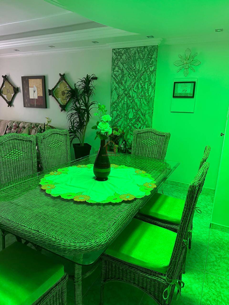 Lindo apartamento a Venda - casa8imoveis