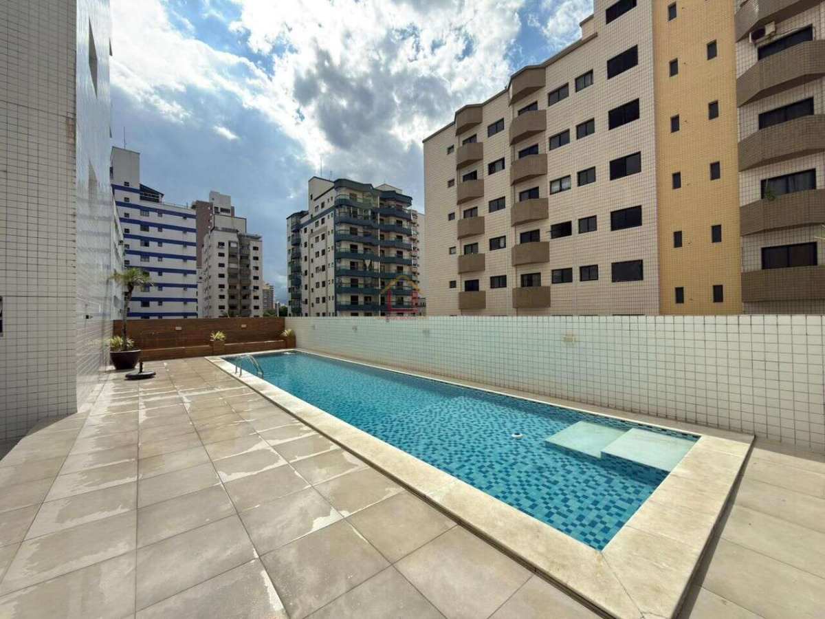 Lindo apartamento a Venda - casa8imoveis