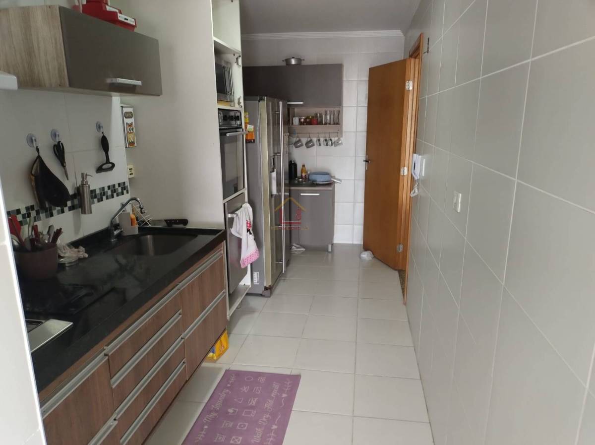 Lindo apartamento a Venda - casa8imoveis