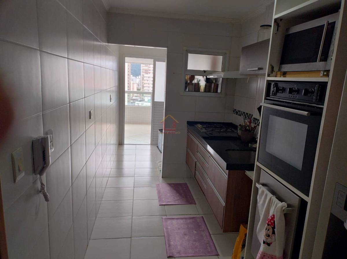 Lindo apartamento a Venda - casa8imoveis