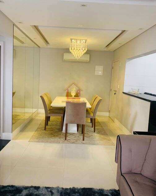 Mobiliado - vista Mar - casa8imoveis