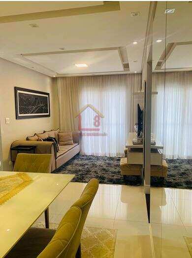 Mobiliado - vista Mar - casa8imoveis