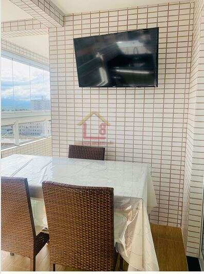 Mobiliado - vista Mar - casa8imoveis