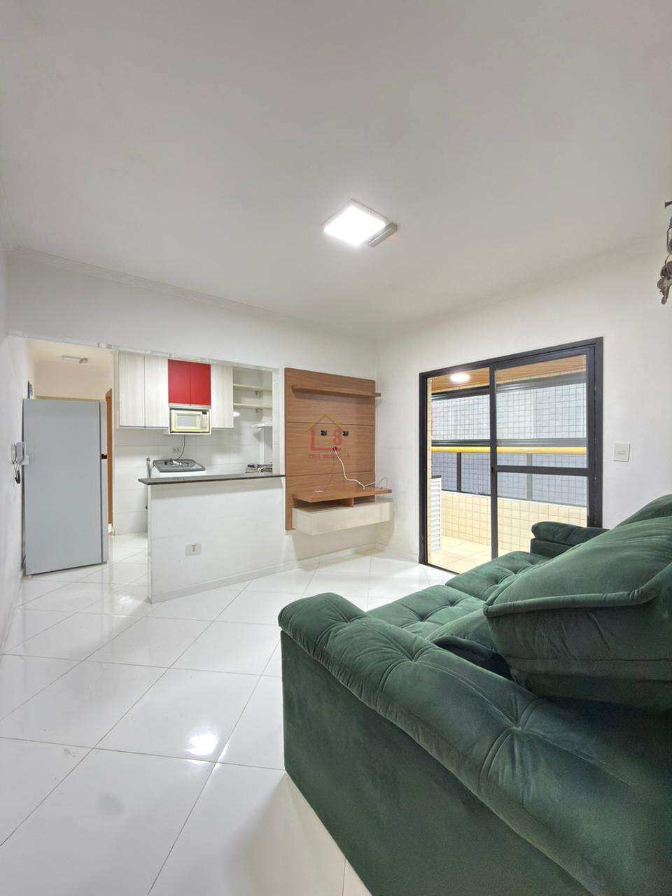 Mobiliado - casa8imoveis