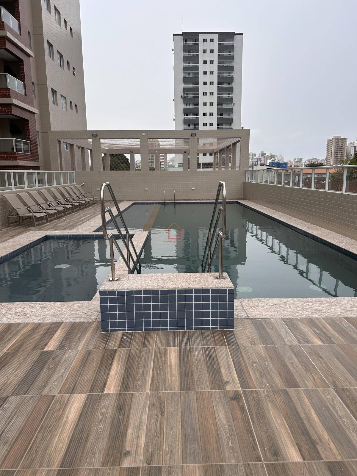 Novo apartamento a venda. - casa8imoveis