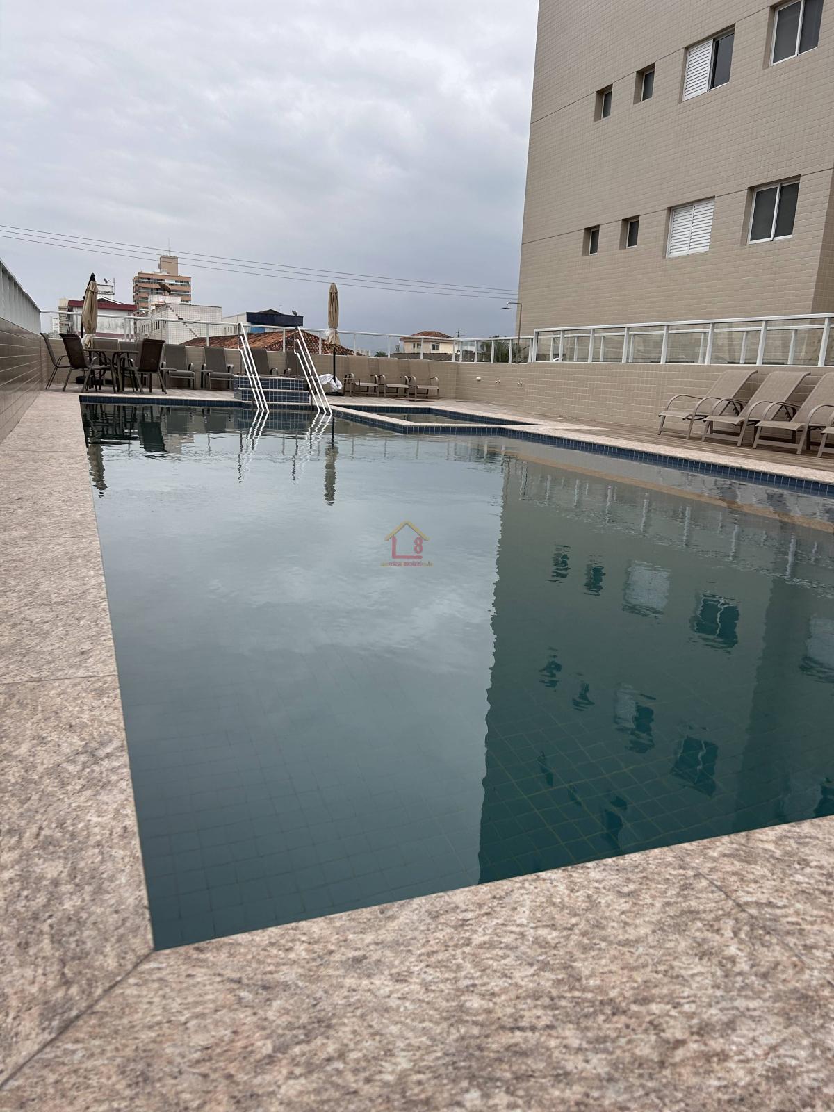 Novo apartamento a venda. - casa8imoveis