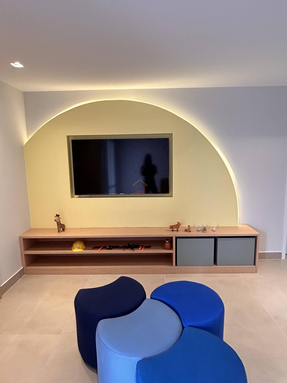 Novo apartamento a venda. - casa8imoveis