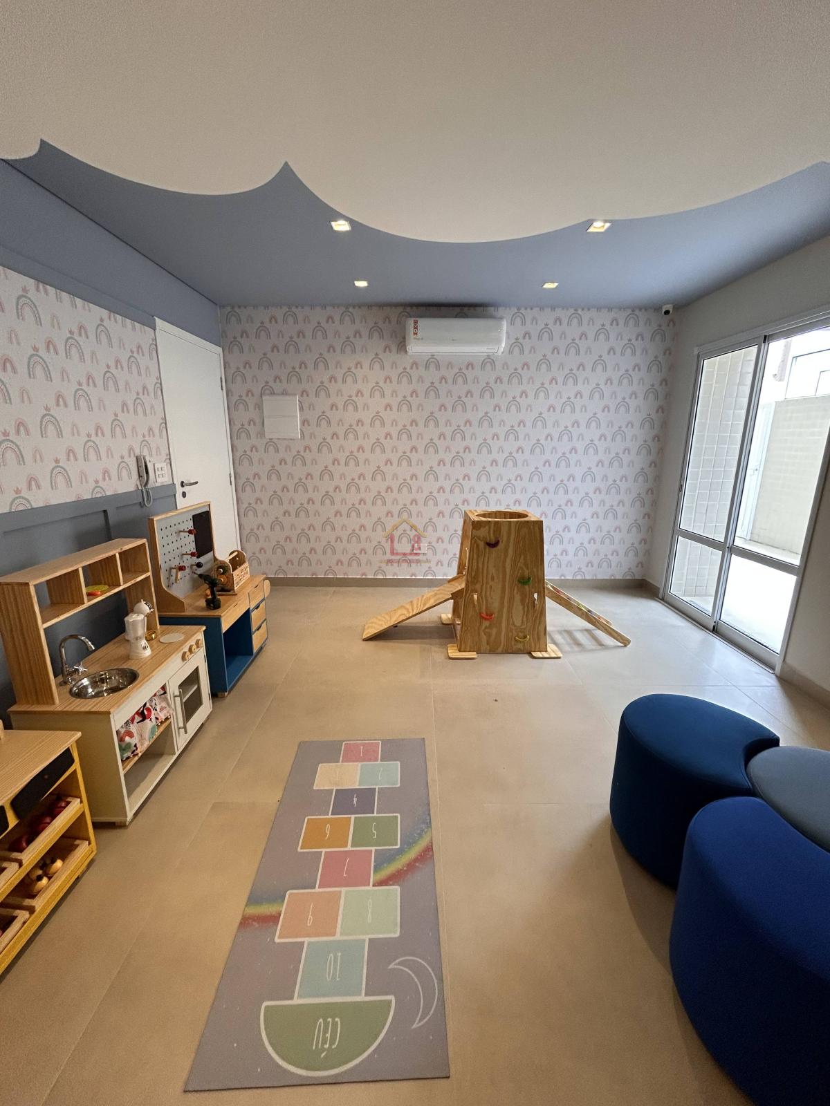 Novo apartamento a venda. - casa8imoveis