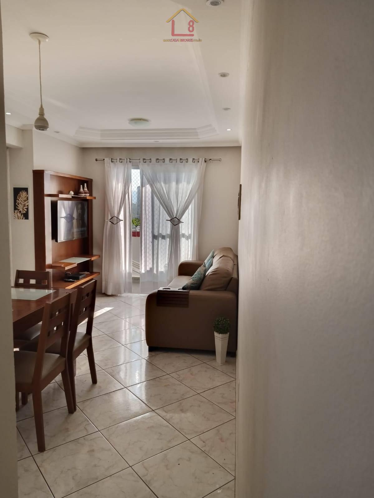 Oportunidade! Apartamento no Canto do Forte! - casa8imoveis
