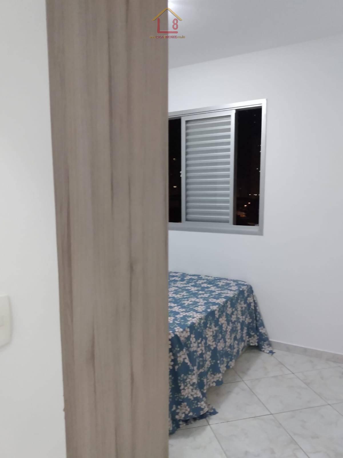 Oportunidade! Apartamento no Canto do Forte! - casa8imoveis