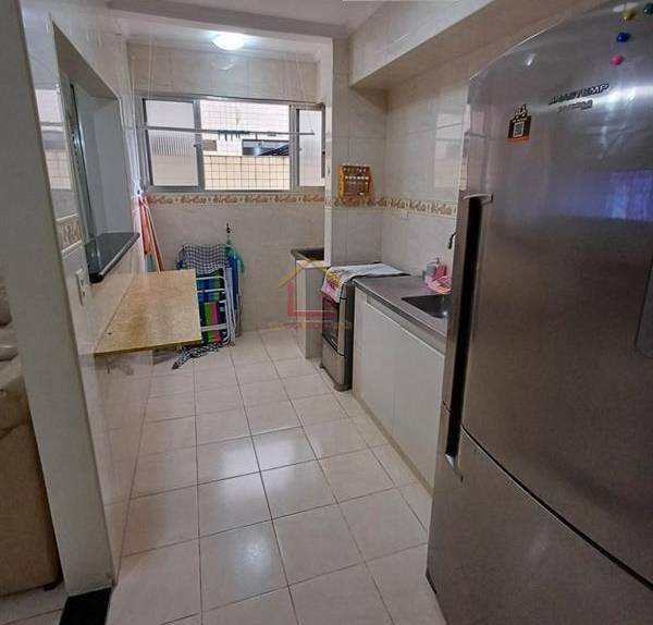 Oportunidade apartamento - Térreo - casa8imoveis