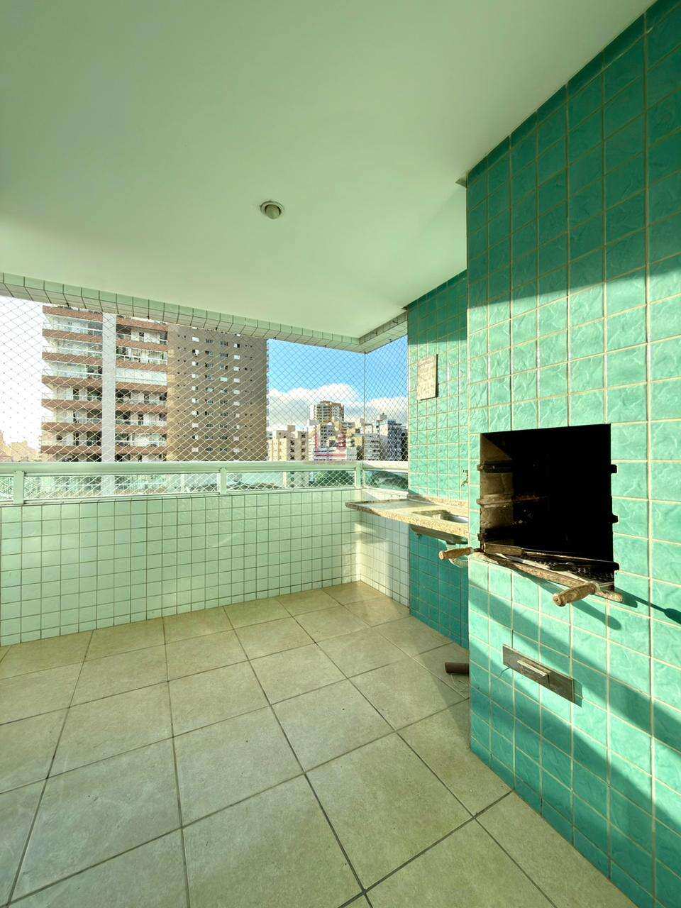 Oportunidade - Canto do Forte - casa8imoveis