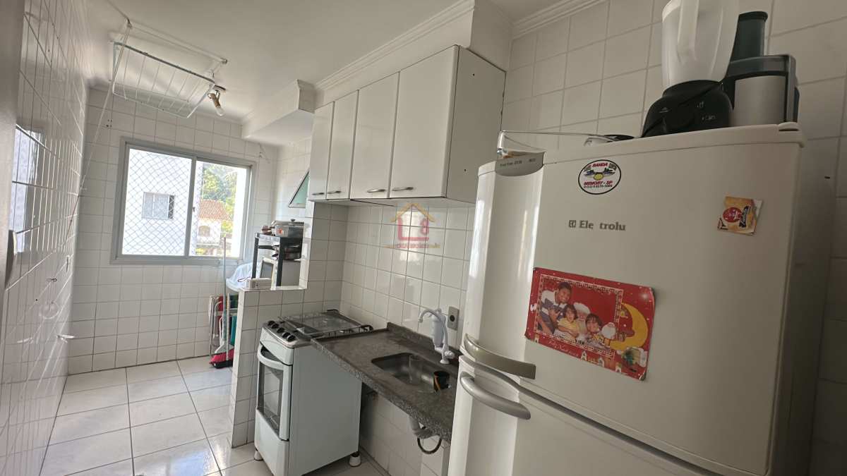 Oportunidade - Canto do Forte - casa8imoveis