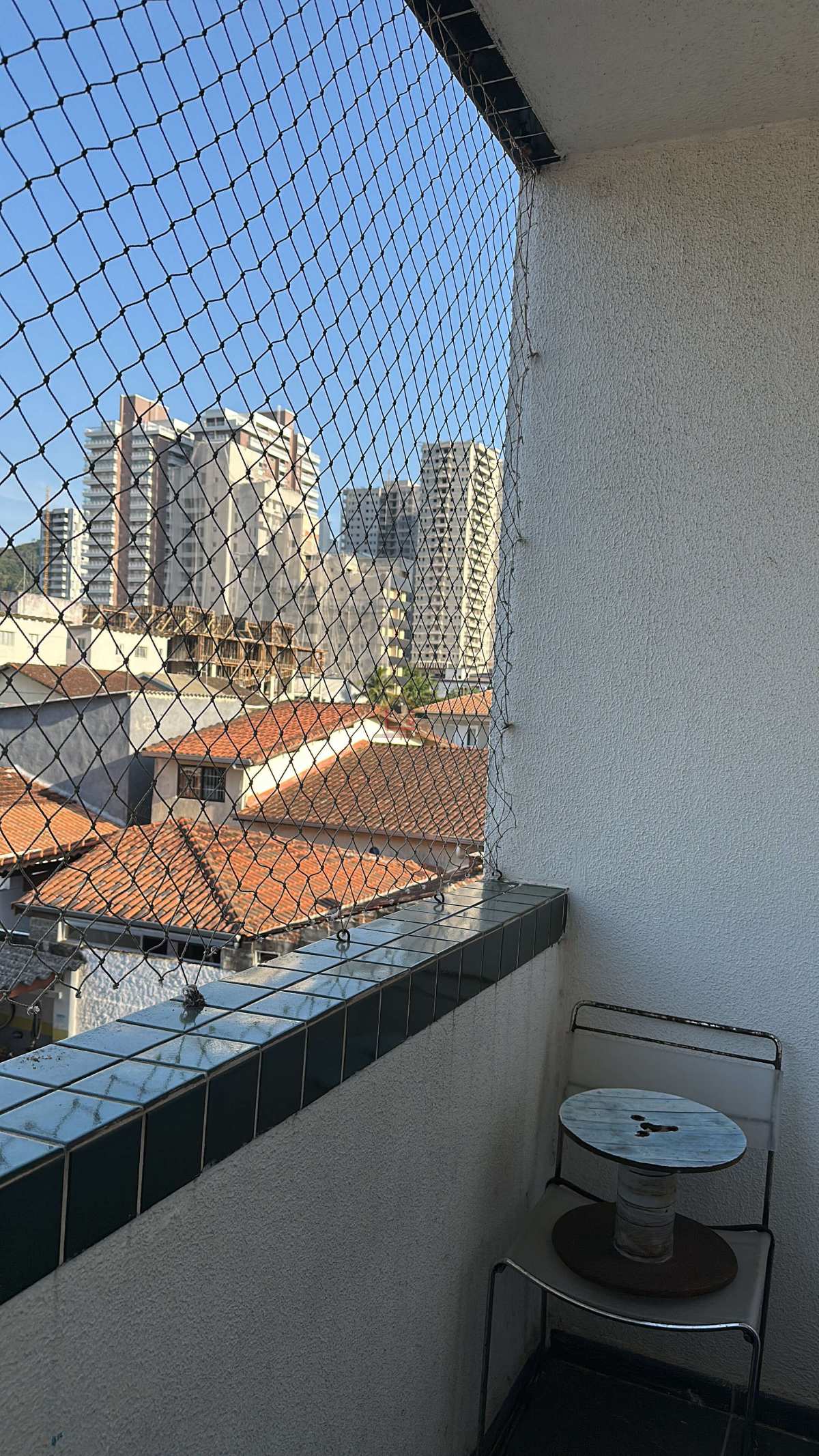 Oportunidade - Canto do Forte - casa8imoveis